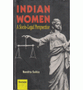 Indian Women: A Socio-Legal Perspective